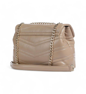 Valentino Privilege beige handbag