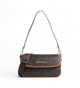 Valentino Mala de mo castanha Regina Re