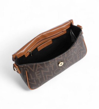 Valentino Mala de mo castanha Regina Re