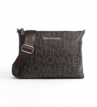 Valentino Regina Re rjava torbica