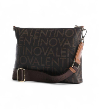 Valentino Regina Re rjava torbica