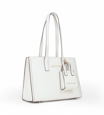 Valentino Samantha handbag white