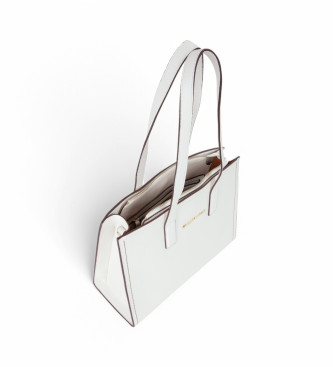 Valentino Samantha handbag white