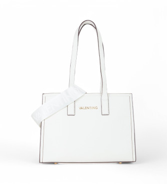 Valentino Samantha handbag white