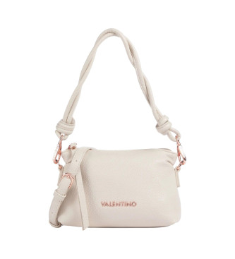 Valentino Scharlaken Re beige tas