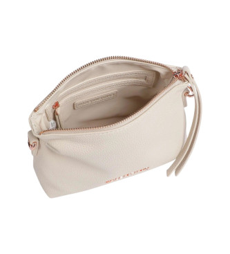 Valentino Scarlet Re beige Tasche