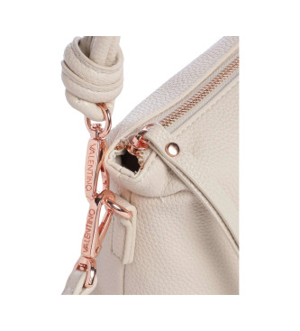 Valentino Scarlet Re beige Tasche