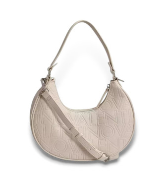 Valentino Shelby beige handvska