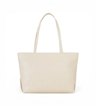 Valentino Saco de compras bege