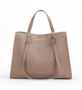 Valentino Bolso Shopper bsico beige