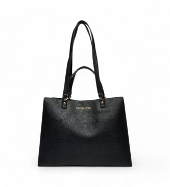 Valentino Basic shopper taske sort