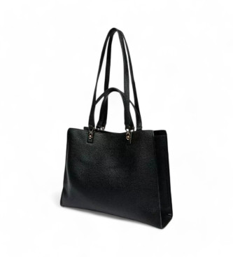 Valentino Bolso Shopper bsico negro