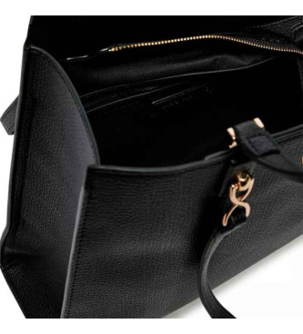 Valentino Basic shopper taske sort