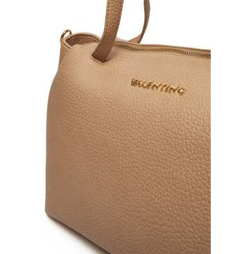 Valentino Beige casual shopper bag