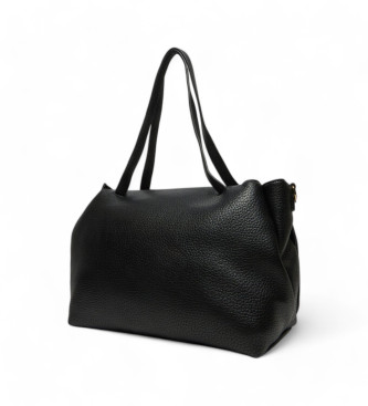 Valentino Borsa shopper casual nera