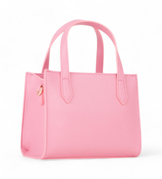 Valentino Sac  main rose Divina