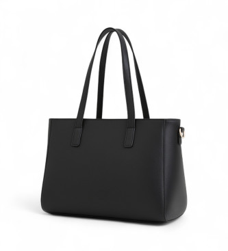 Valentino Saco de compras preto