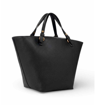 Valentino Saco de compras preto