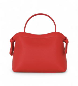 Valentino Saco de compras vermelho