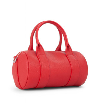 Valentino Bolso Syria Re rojo