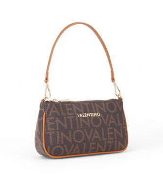 Valentino Regina Spalla brun h�ndtaske
