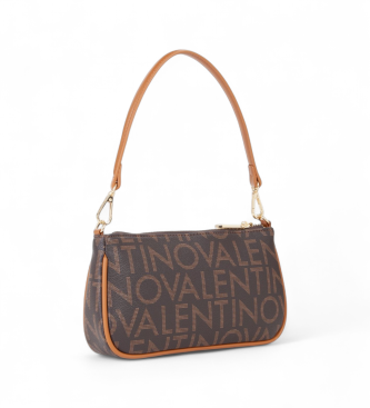 Valentino Regina Spalla brun h�ndtaske