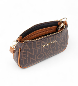 Valentino Regina Spalla brun h�ndtaske