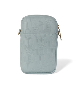 Valentino Relax wallet blue