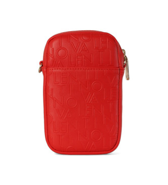Valentino Relax wallet red