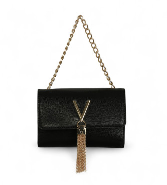 Valentino Divina handtas zwart