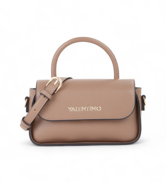Valentino Faith Re braune Tasche