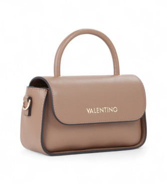 Valentino Faith Re braune Tasche