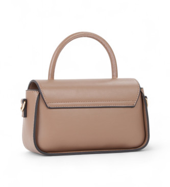 Valentino Faith Re braune Tasche