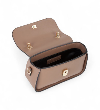 Valentino Faith Re braune Tasche