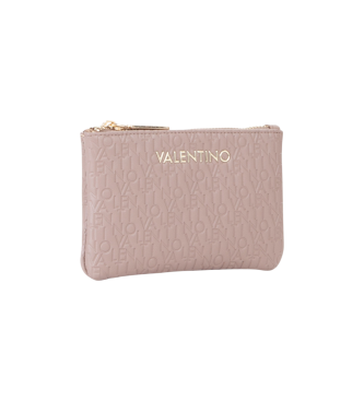 Valentino Falak Re taupe denarnica