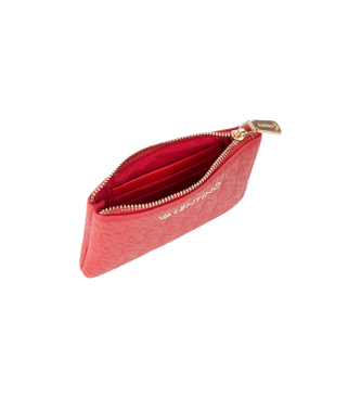 Valentino Denarnica Falak Re coral