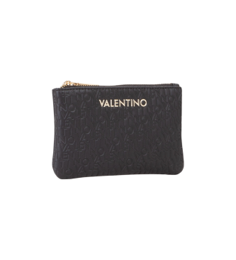 Valentino Denarnica Falak Re črna