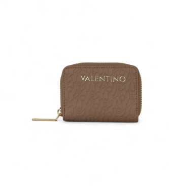 Valentino Carteira Falak Re taupe