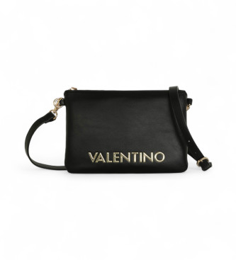 Valentino Fosca schoudertas zwart