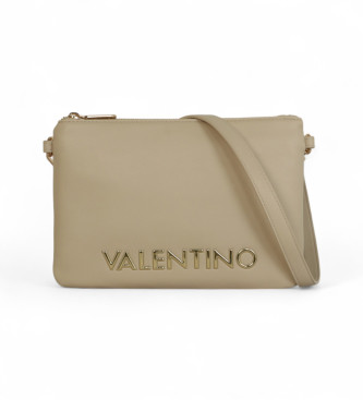 Valentino Fosca beige schoudertas 