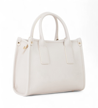 Valentino Torba Foxy Re bež barve