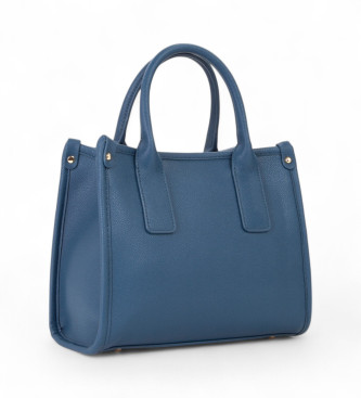 Valentino Modra torba Foxy Re