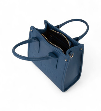 Valentino Modra torba Foxy Re