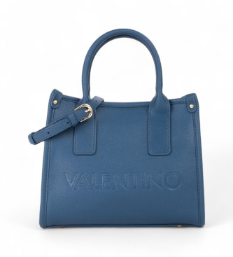 Valentino Modra torba Foxy Re