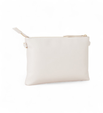 Valentino Torba Foxy Re bež barve