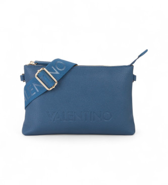 Valentino Modra torba Foxy Re