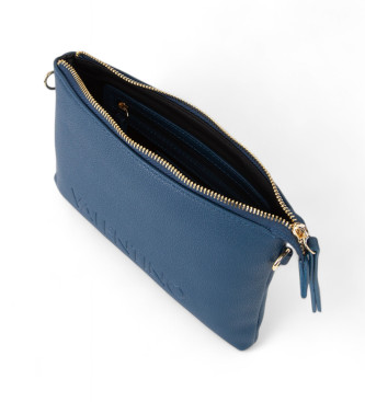 Valentino Modra torba Foxy Re