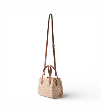 Valentino Divina brown mini bag