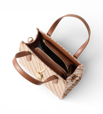 Valentino Divina brown mini bag