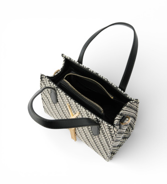 Valentino Divina mini bag black